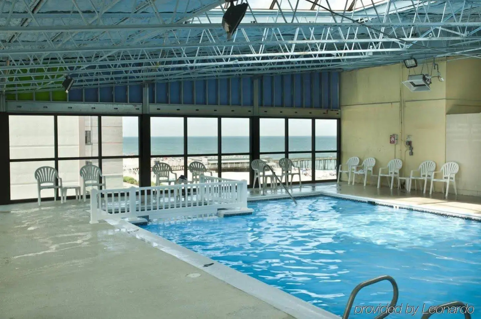 Four Points By Sheraton Virginia Beach Oceanfront