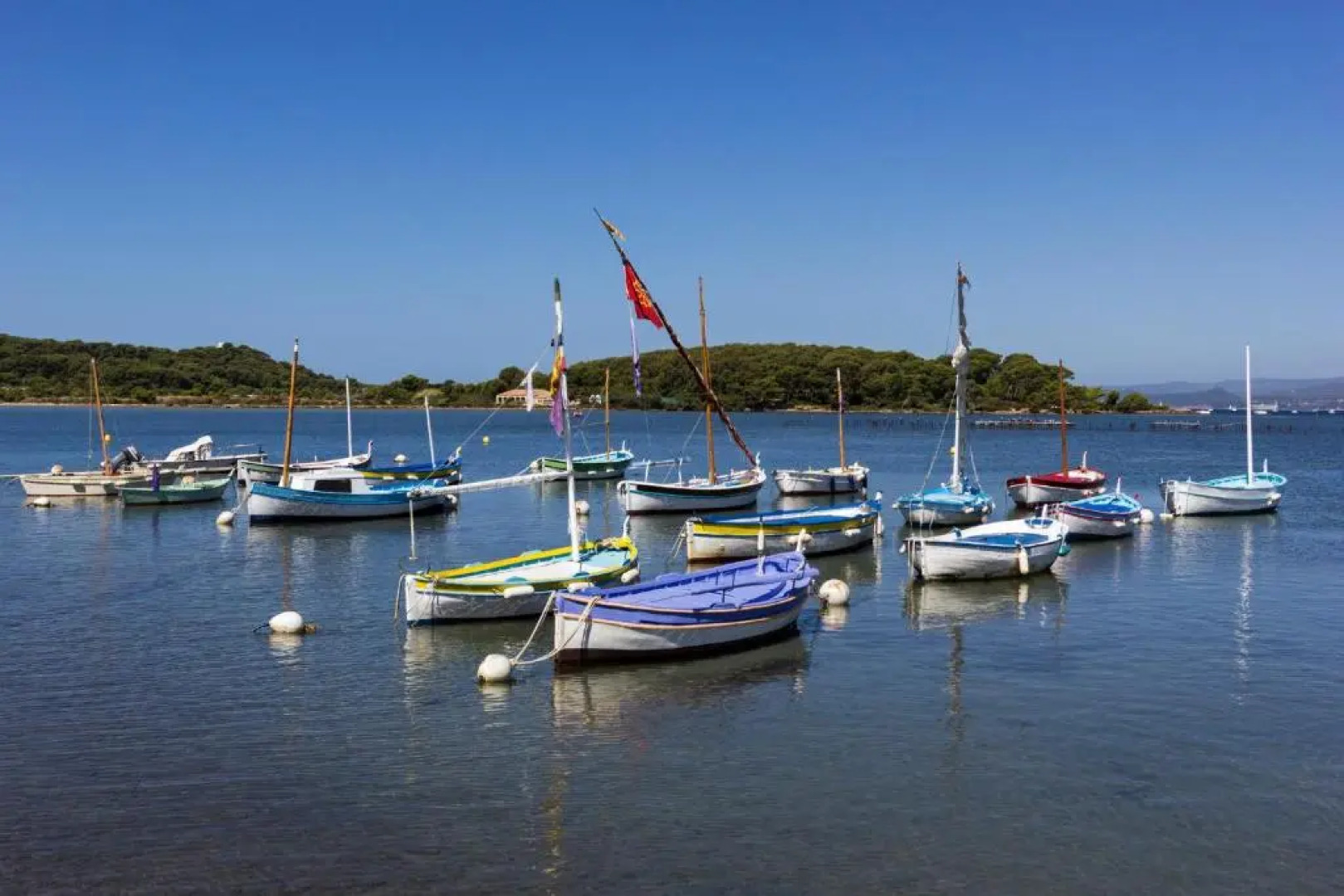 Villa 78 m2 - Au Chant des Cigalous