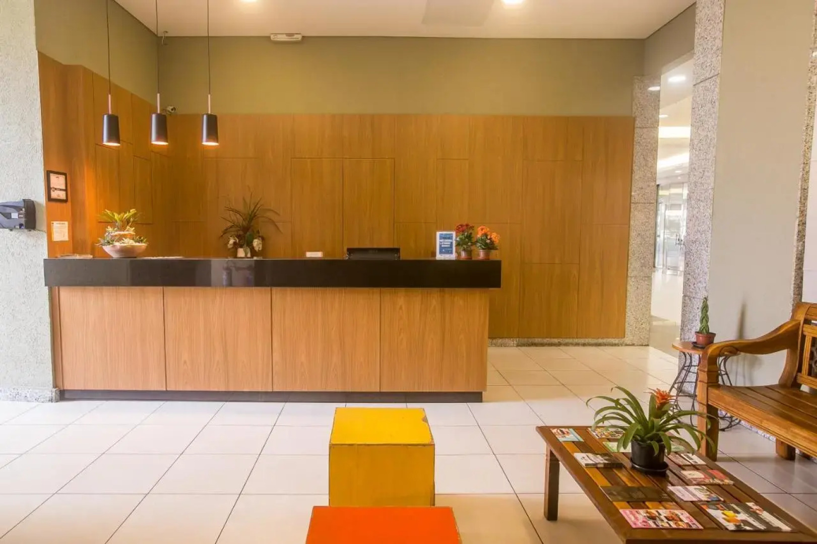 Luessa Flat Itaipava