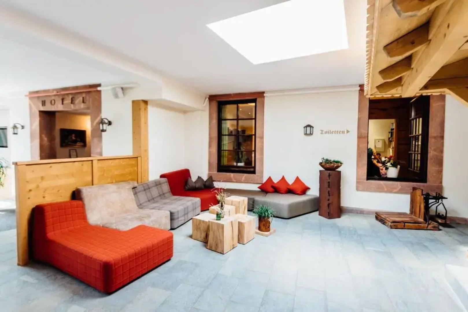 Erlebnishotel Zur Schiffsmühle