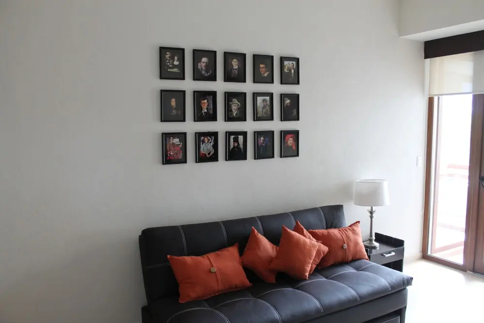 Apartment in Litibu, Golf Course, Punta Mita, 2 Bedrooms, Common Areas