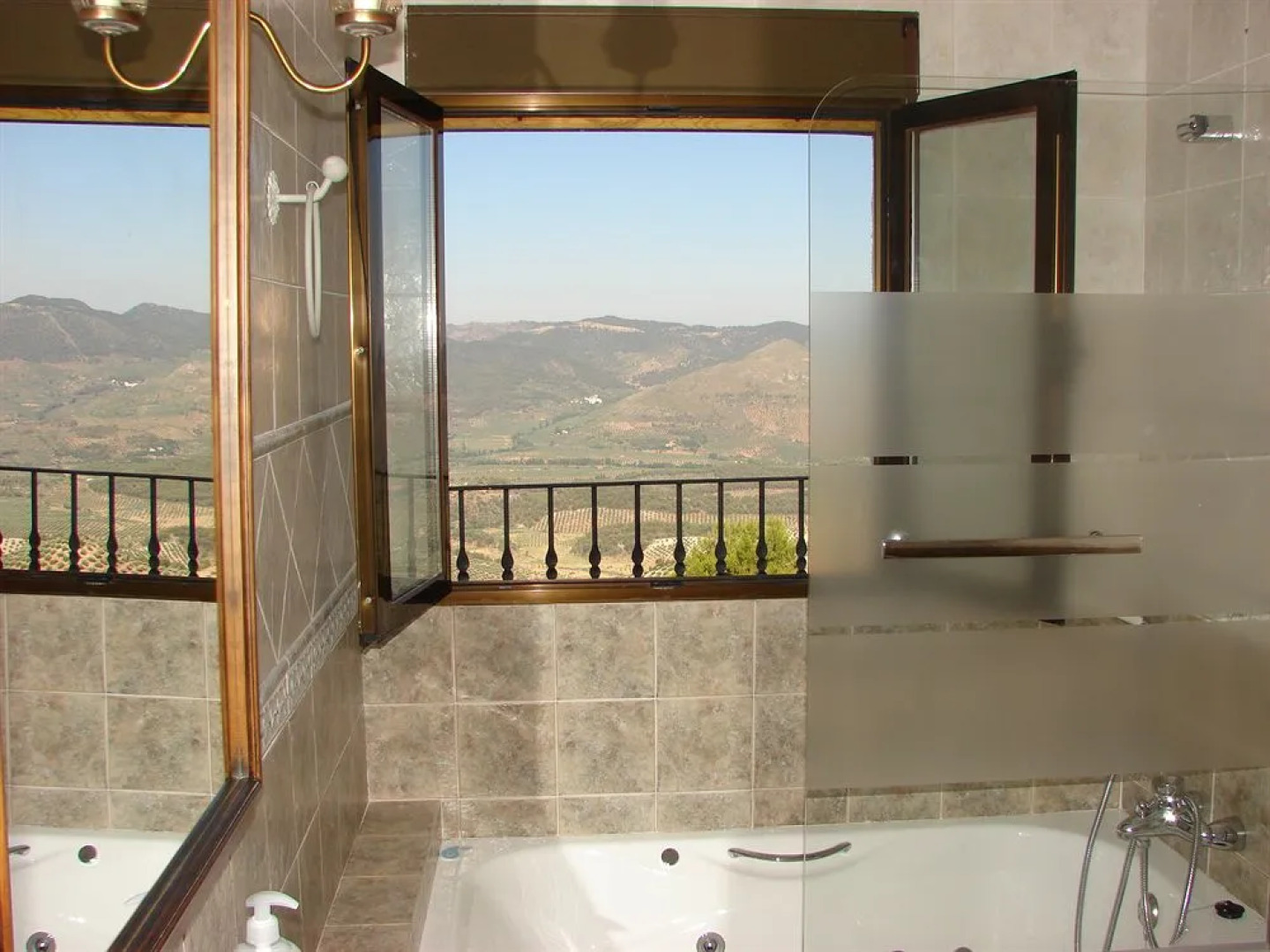 Apartamentos Sierra de Segura