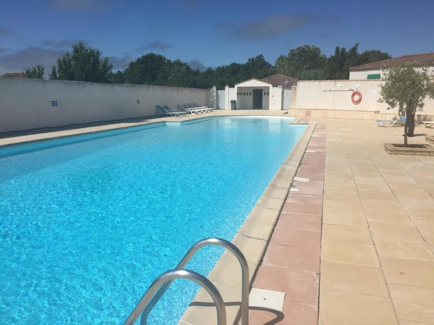 Appartement Clapotis