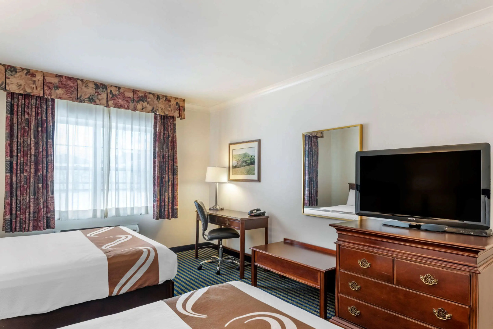 Quality Inn & Suites Garden of the Gulf