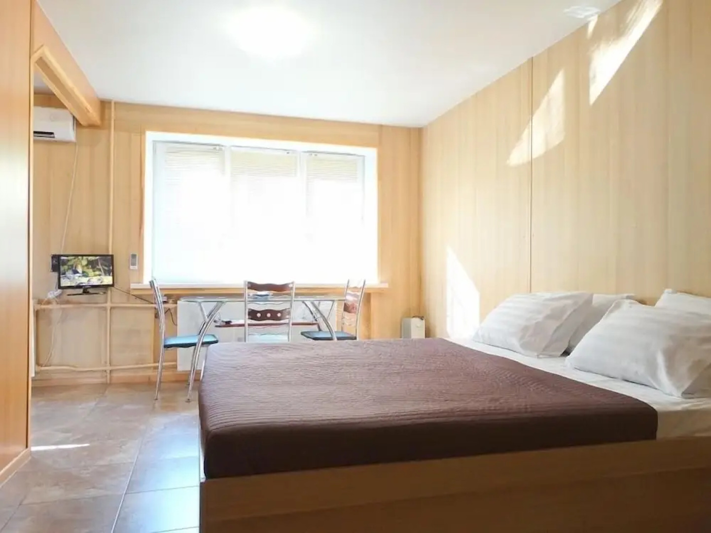 Апартаменты Inndays на Энгельса