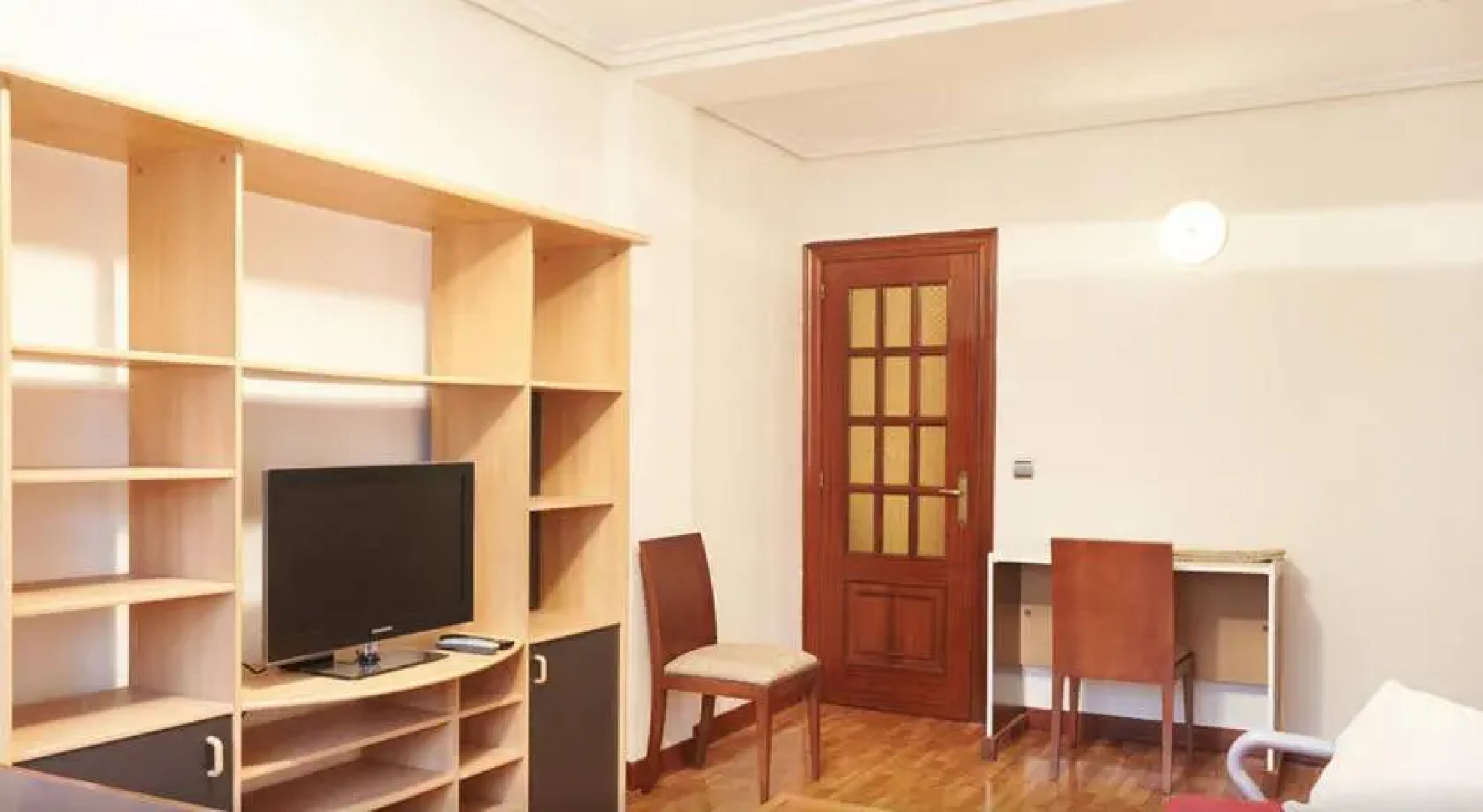 Nicanor Beistegui Apartment