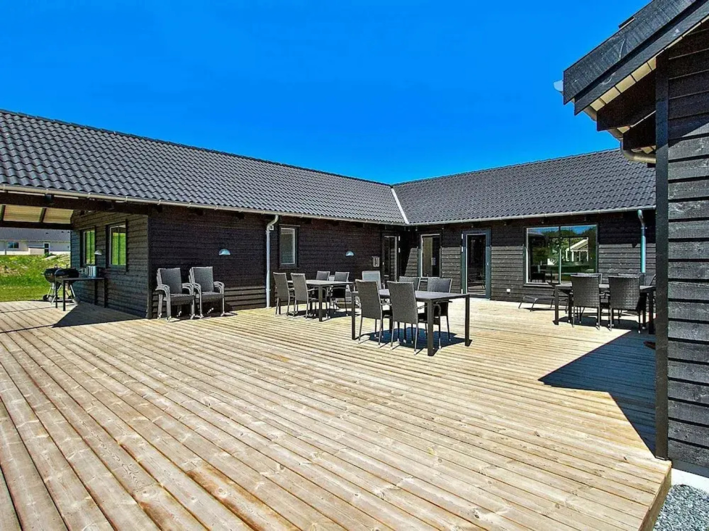 Luxury Retreat With Pool - By Traum Ferienwohnungen