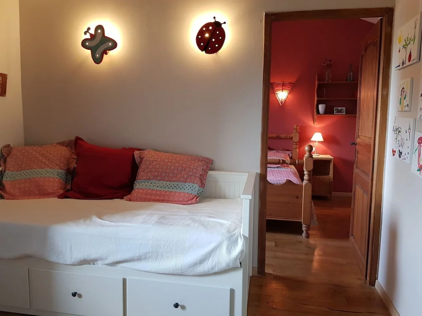 Charming Villa With Private Pool and Phenomenal Views