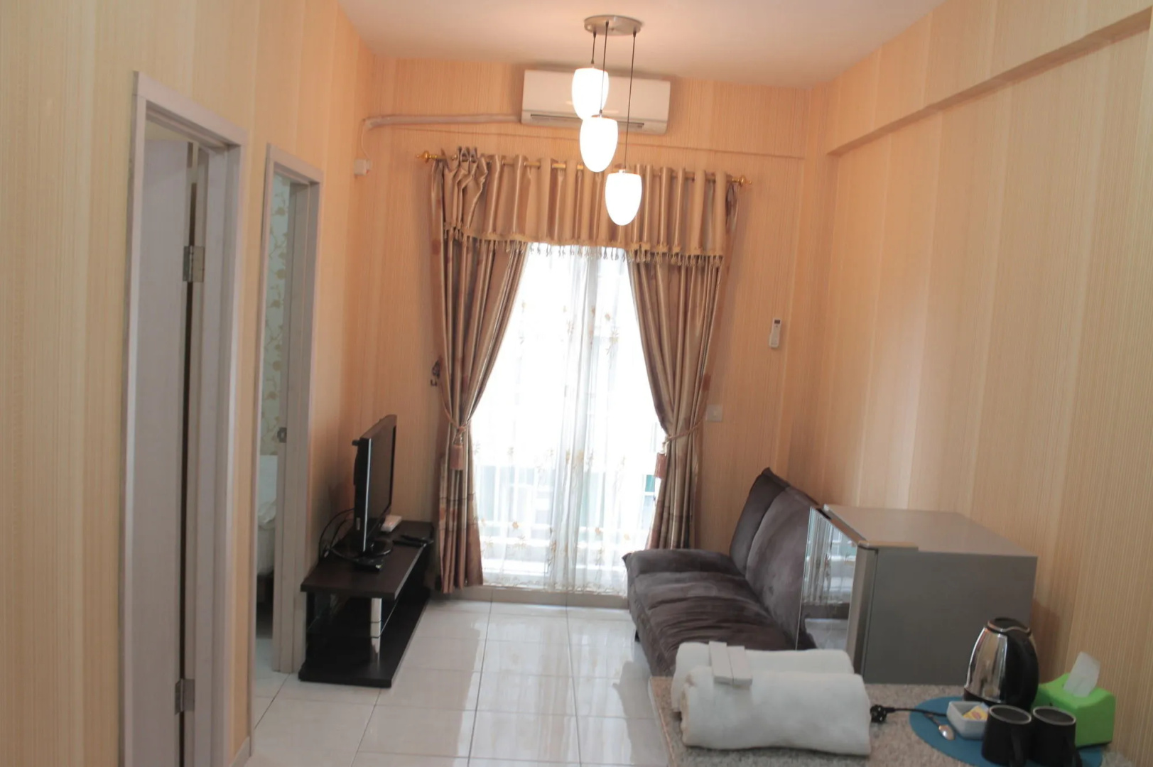 MyRooms Bekasi