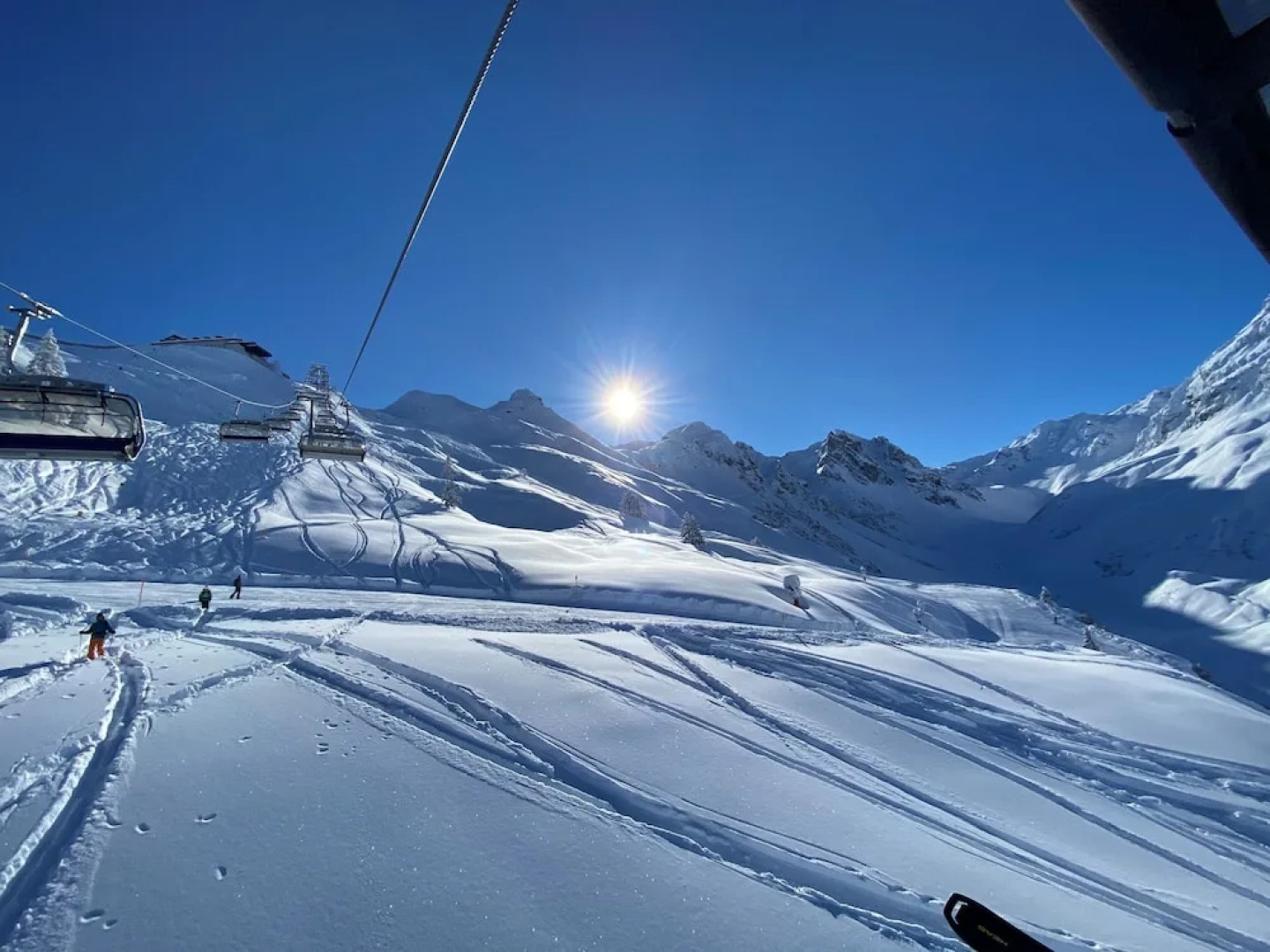 Genusshotel Vermala Montafon