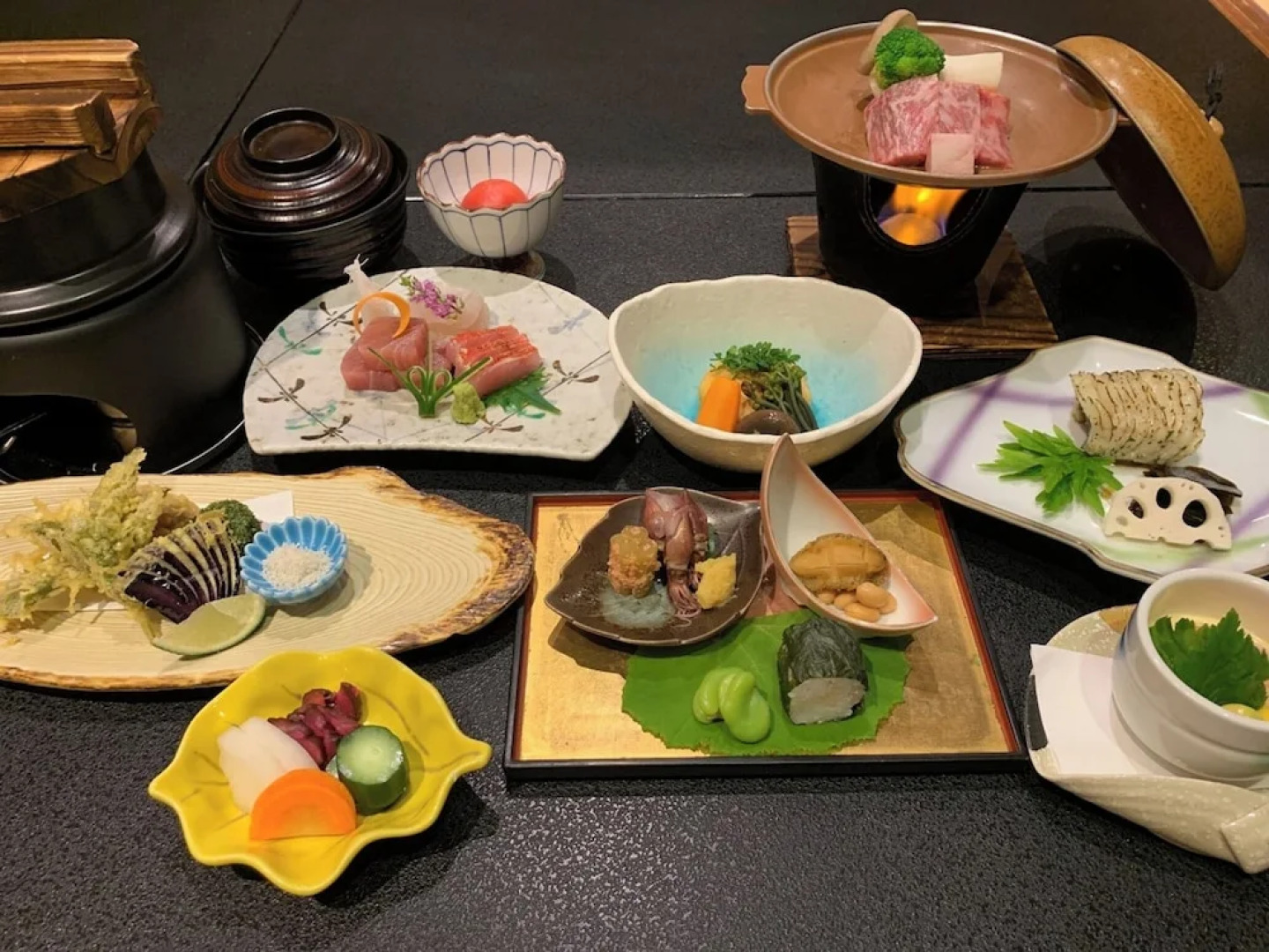 Hotel & Resort Izunone