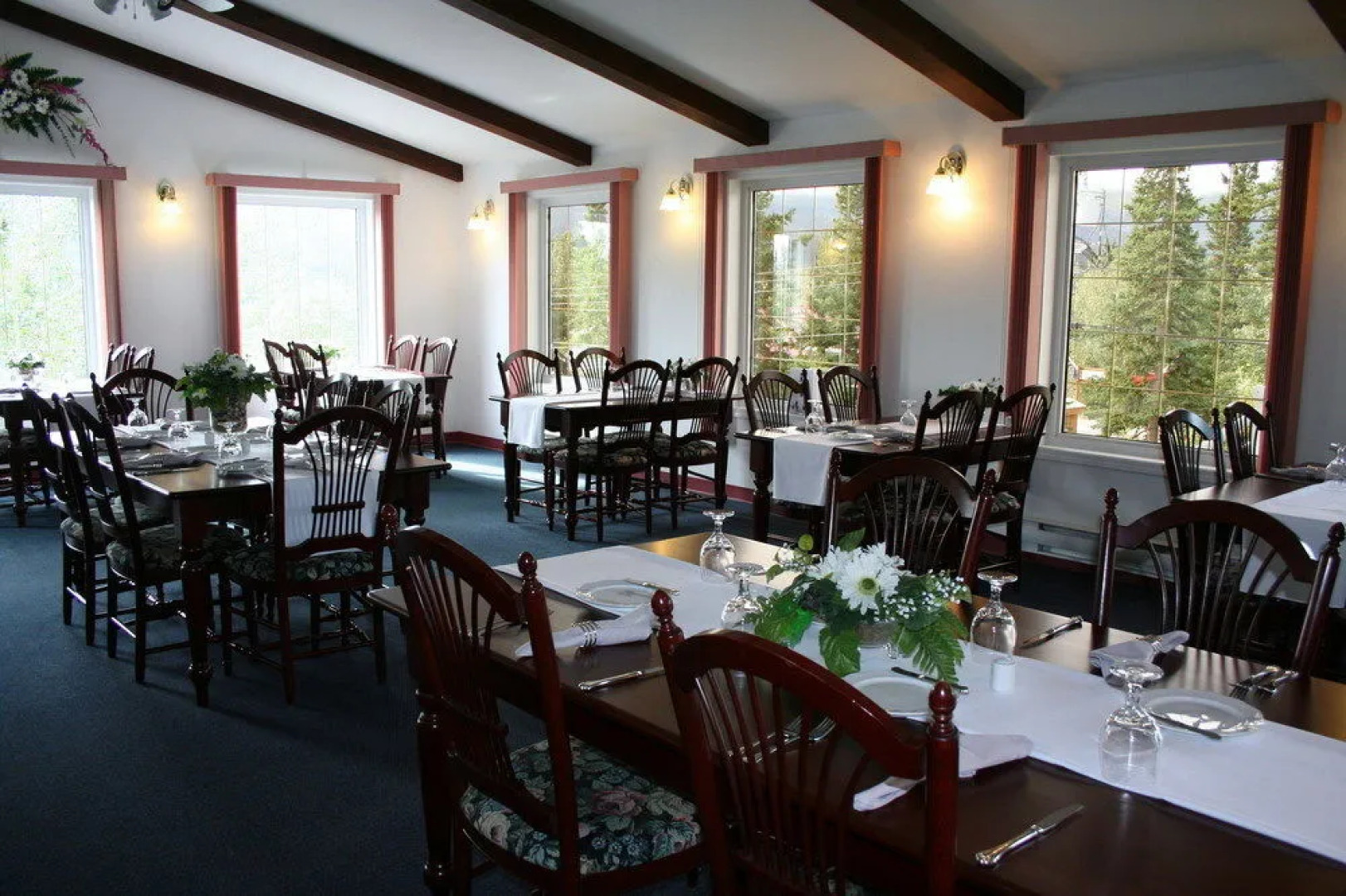 Raven Inn Whitehorse