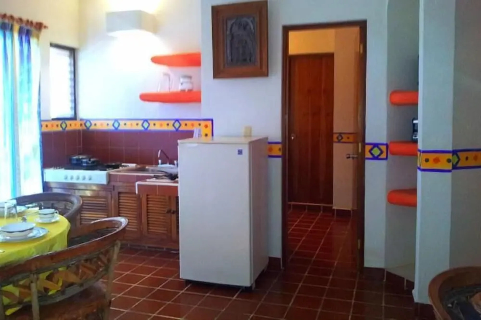 Canadian Resort Vallarta