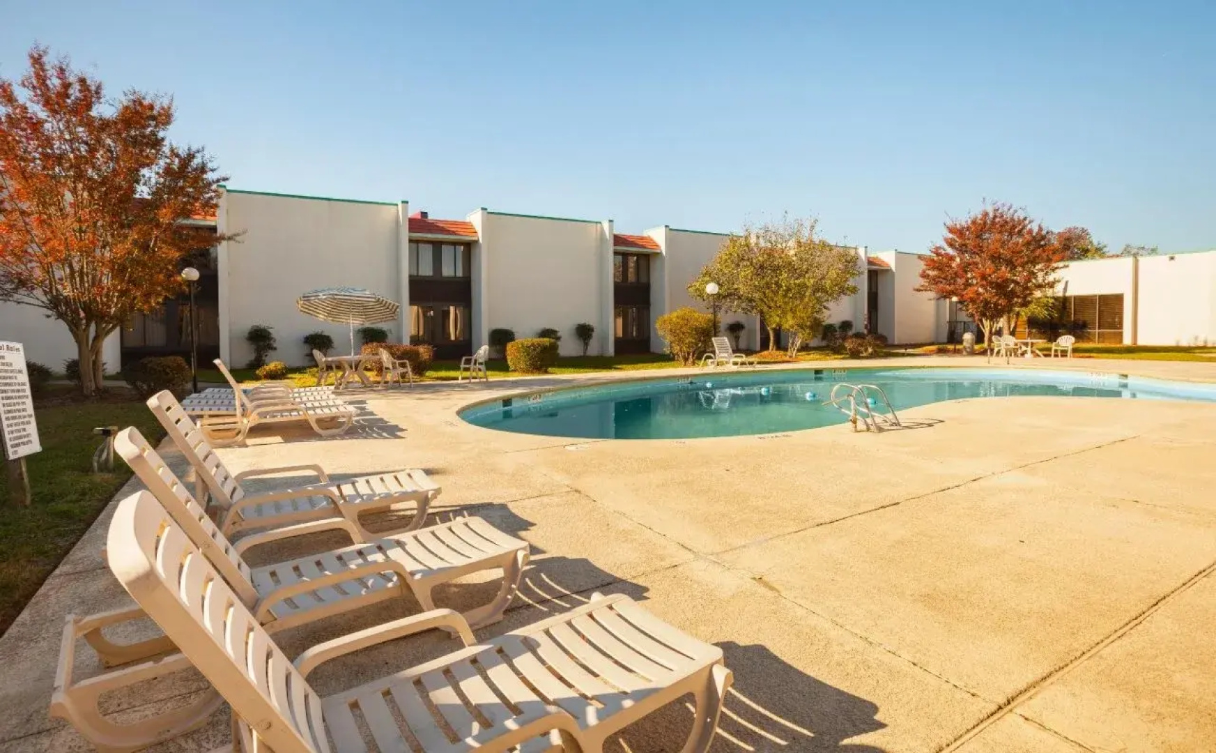 Quality Inn Burlington