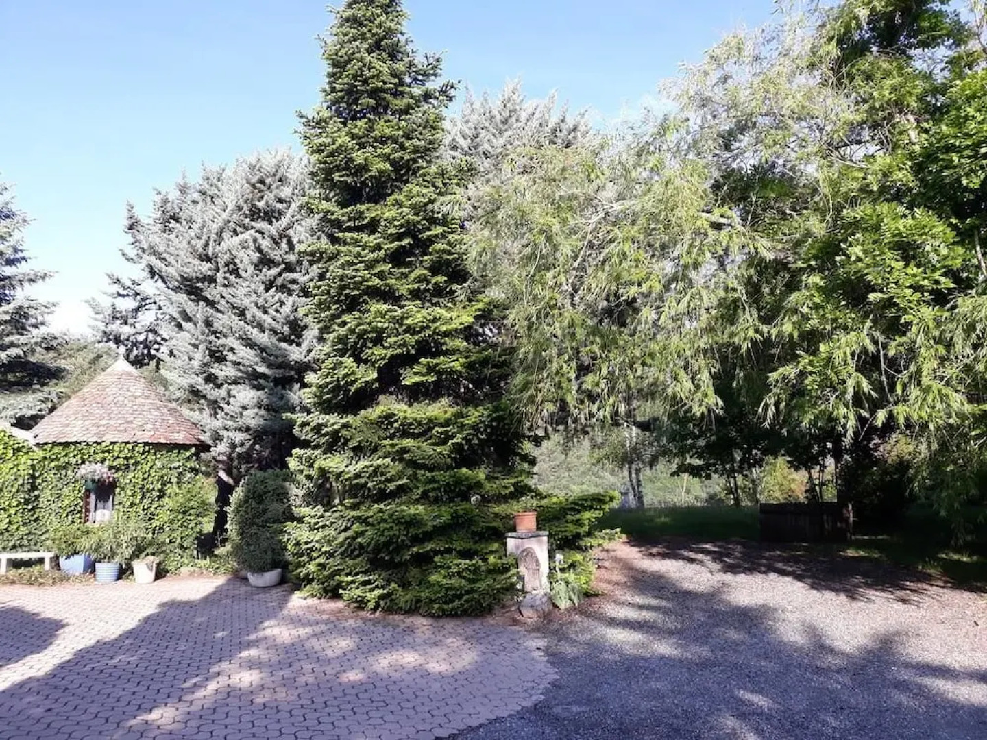 Chambre d'hôtes La Citadelle