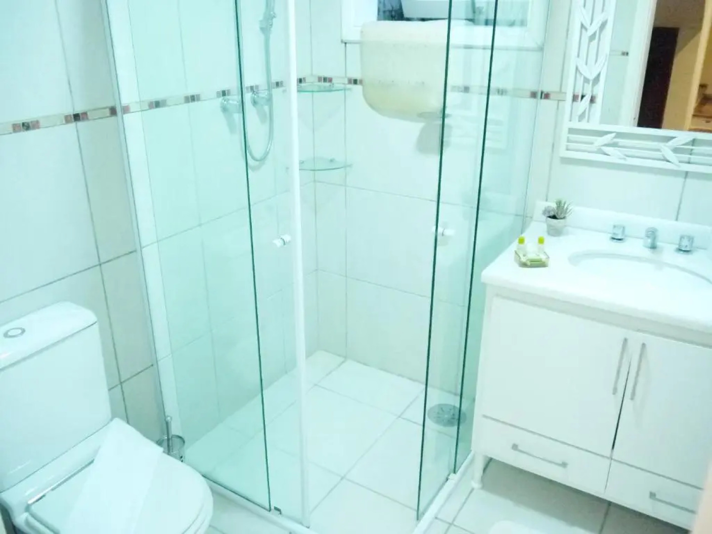 Pousada Mar Deny Campos