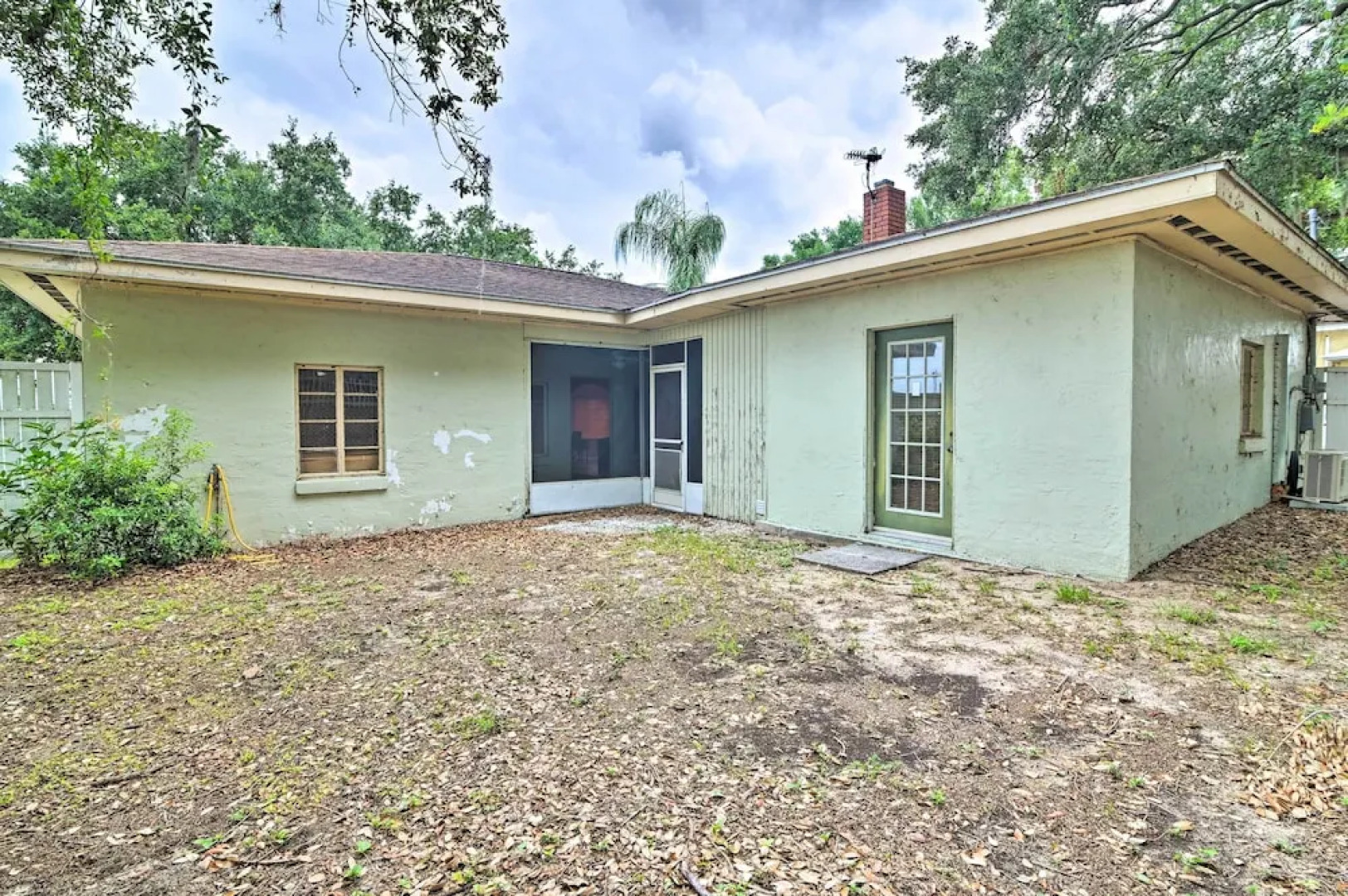 Pet-friendly Auburndale House w/ Lake Views!