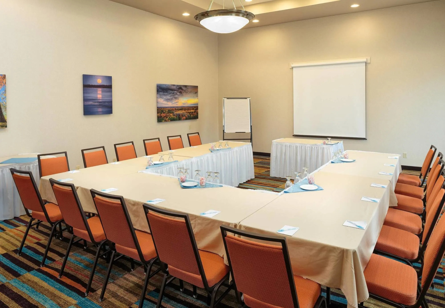 Fairfield Inn & Suites by Marriott Belleville