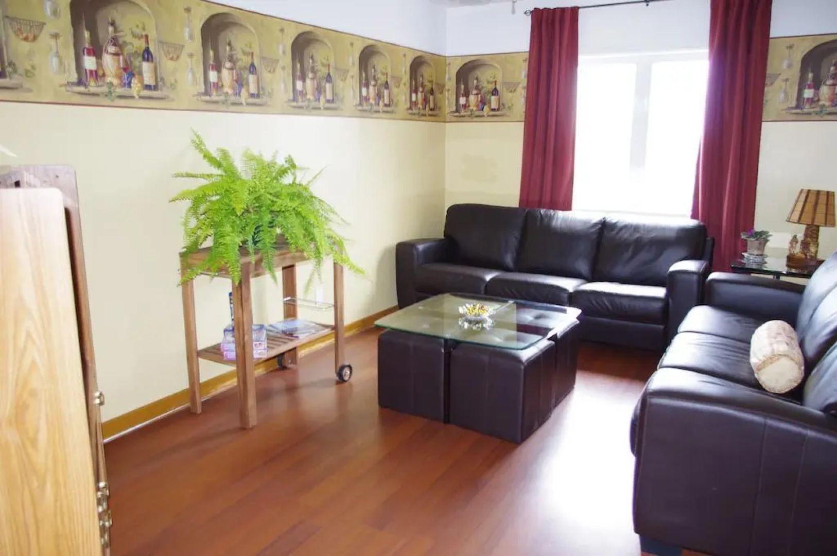 Bells and Whistles Family Inn