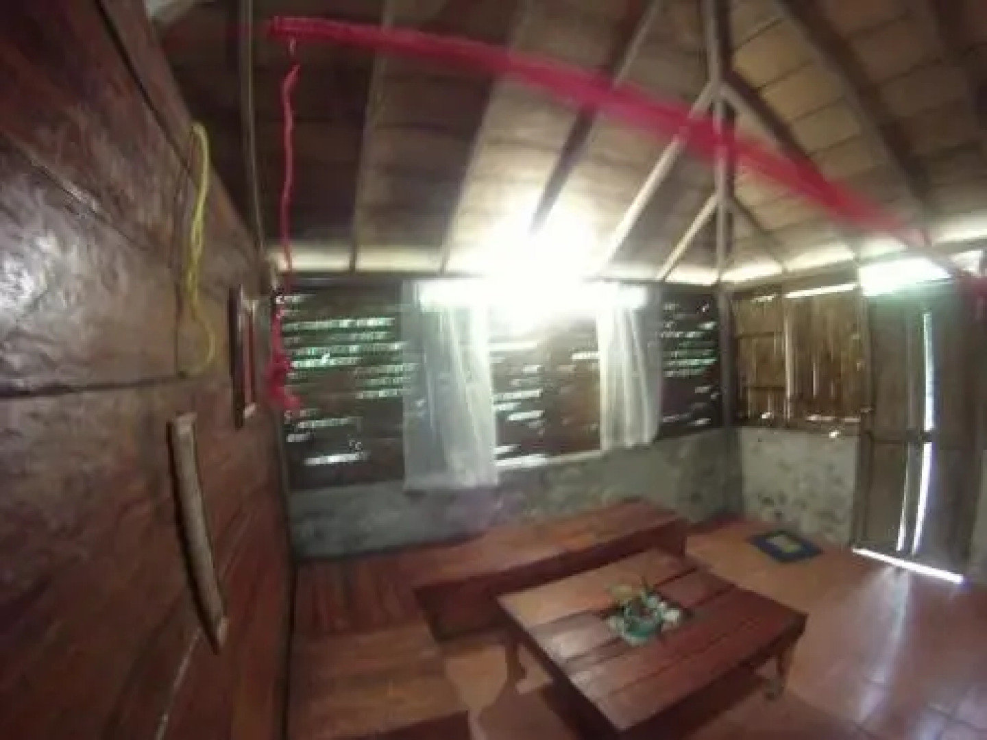 Ecoparque Agua Selva