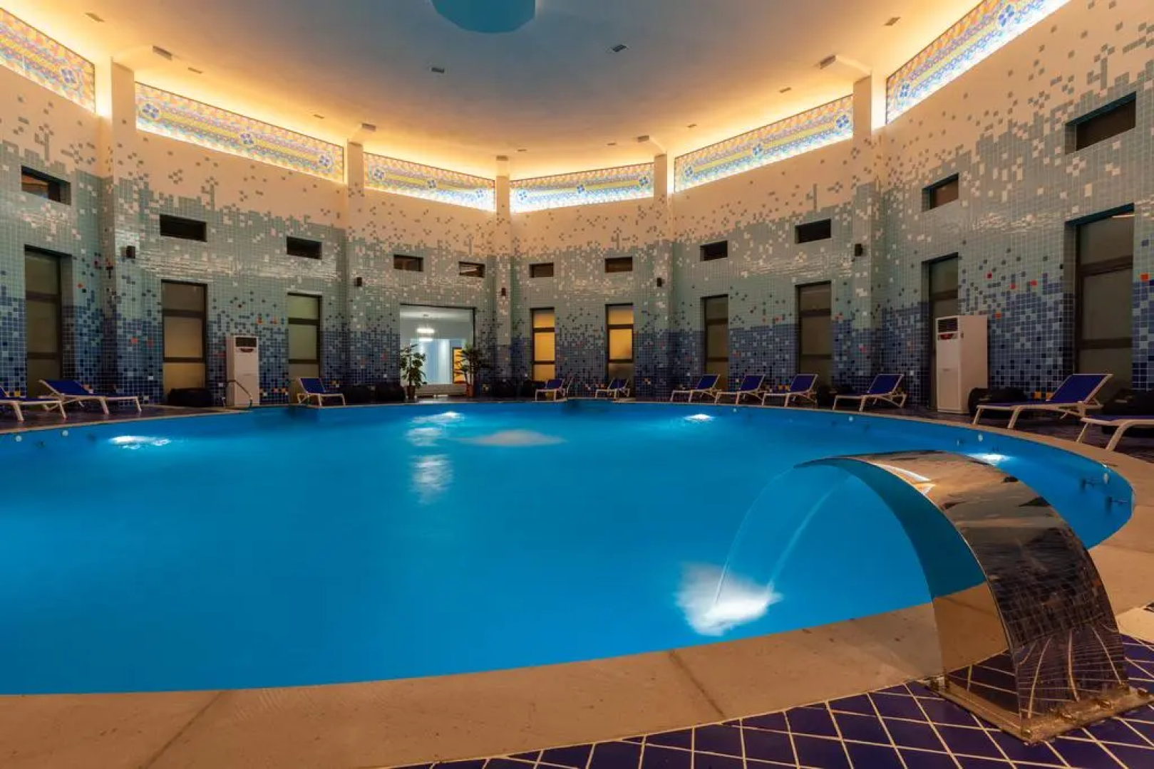 Best Western Sairme Resort