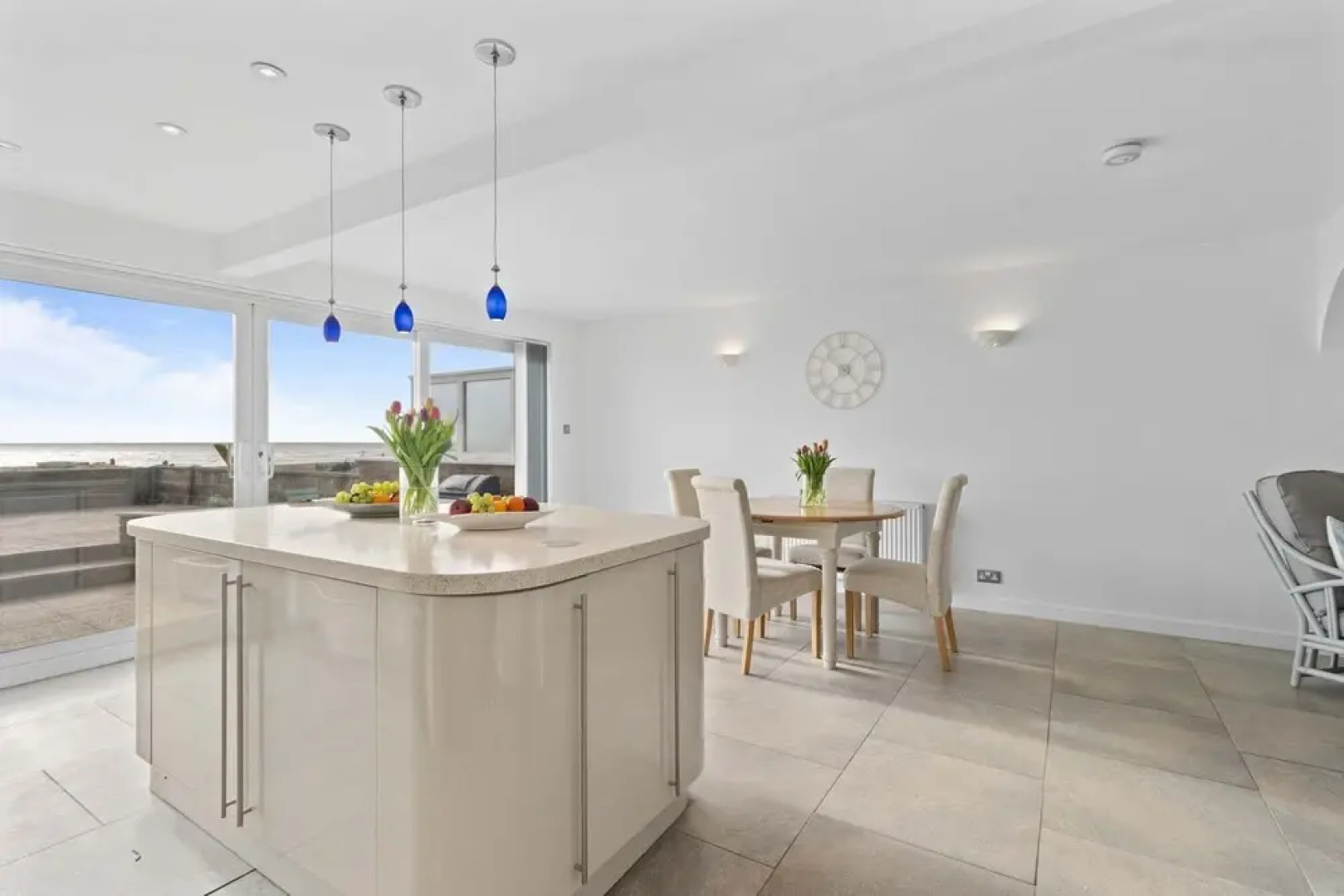 Splash-pevensey Bay in Pevensey Bay