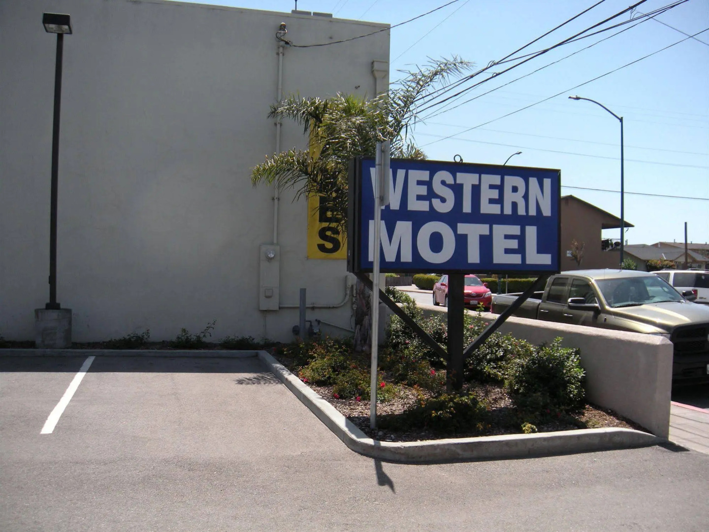 Western Motel