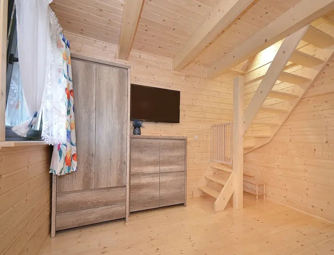 Holiday Home Near Dabki Beach