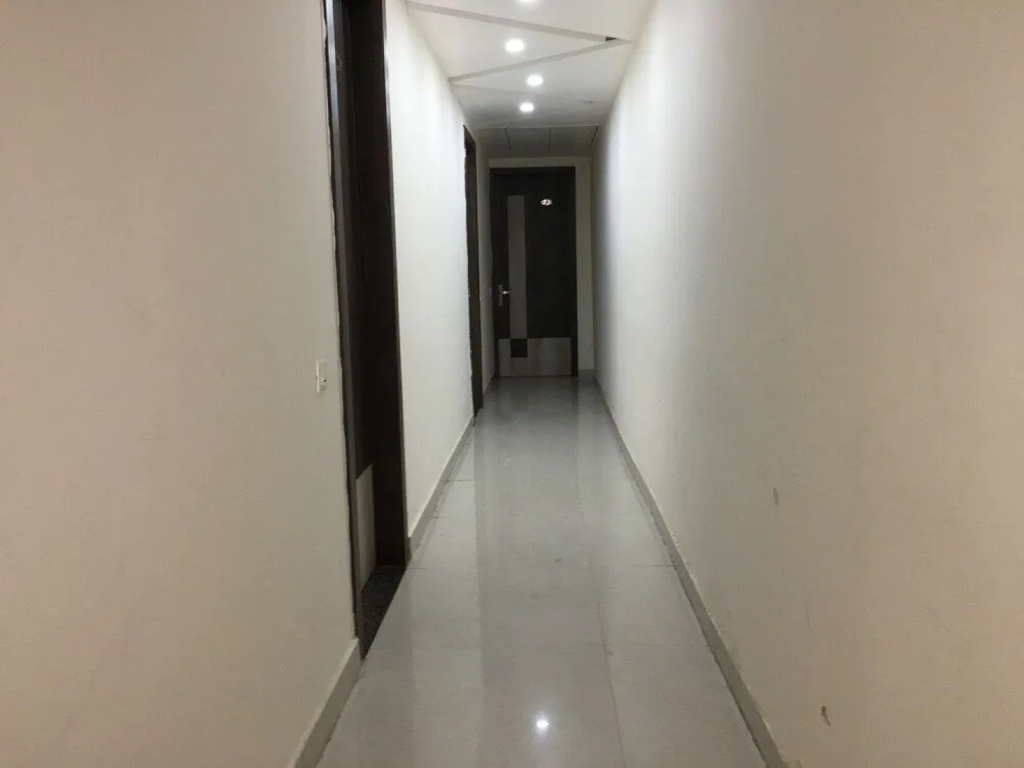 Hotel Dreamz Residency