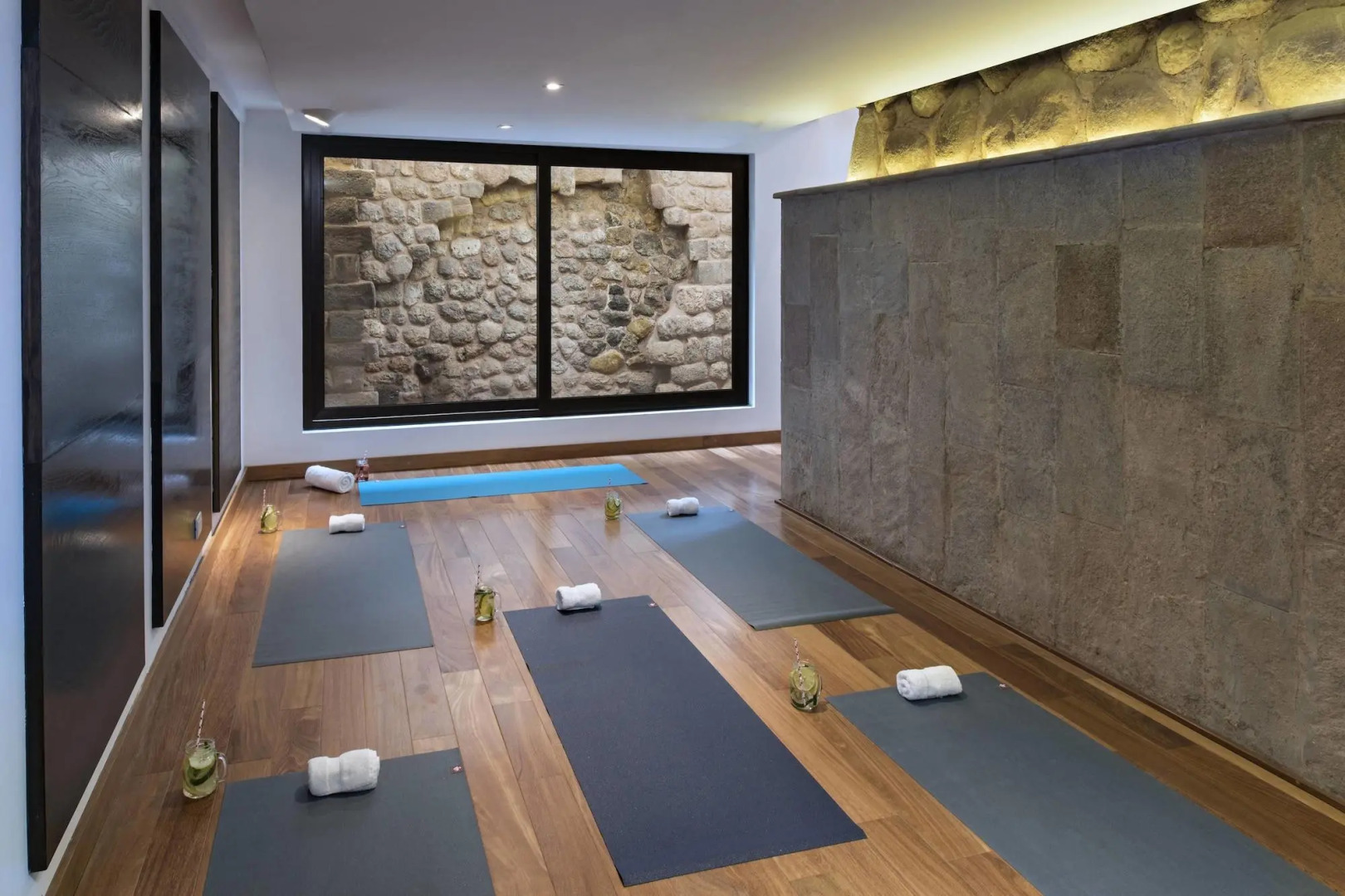 JW Marriott El Convento Cusco