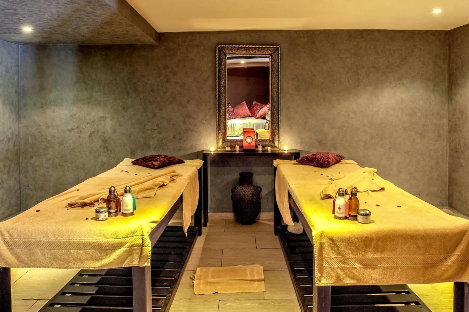 Palm Appart Club Marrakesh