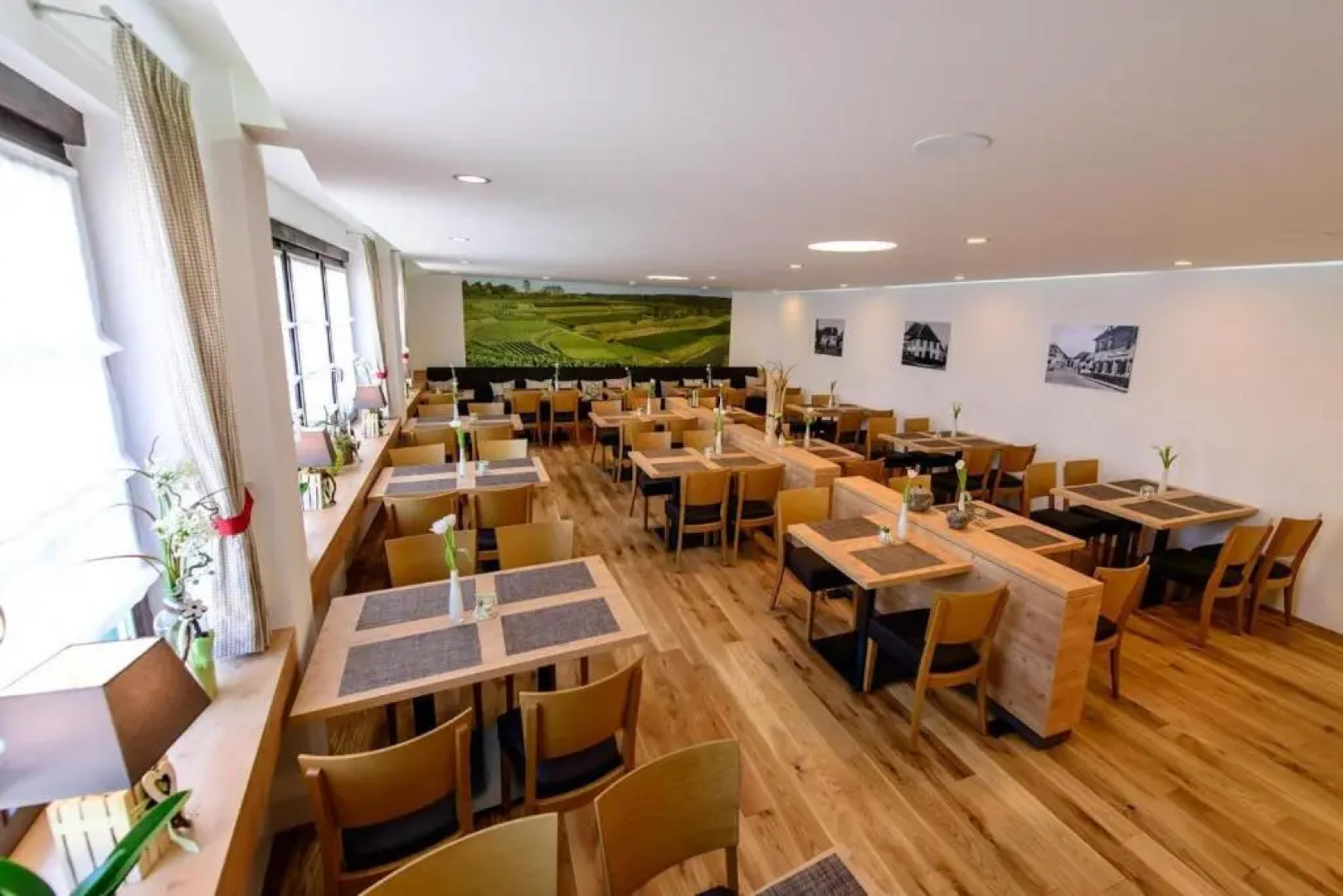 Gasthaus Hotel Rebstock