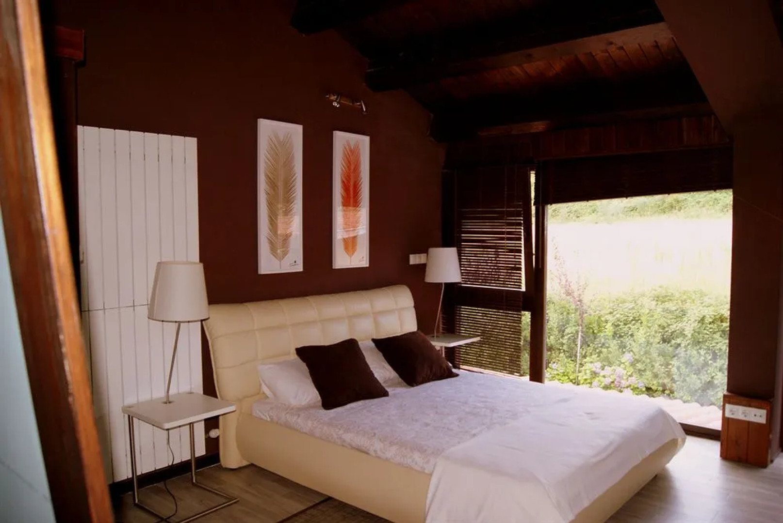 Hotel Rural Casal de Mouros