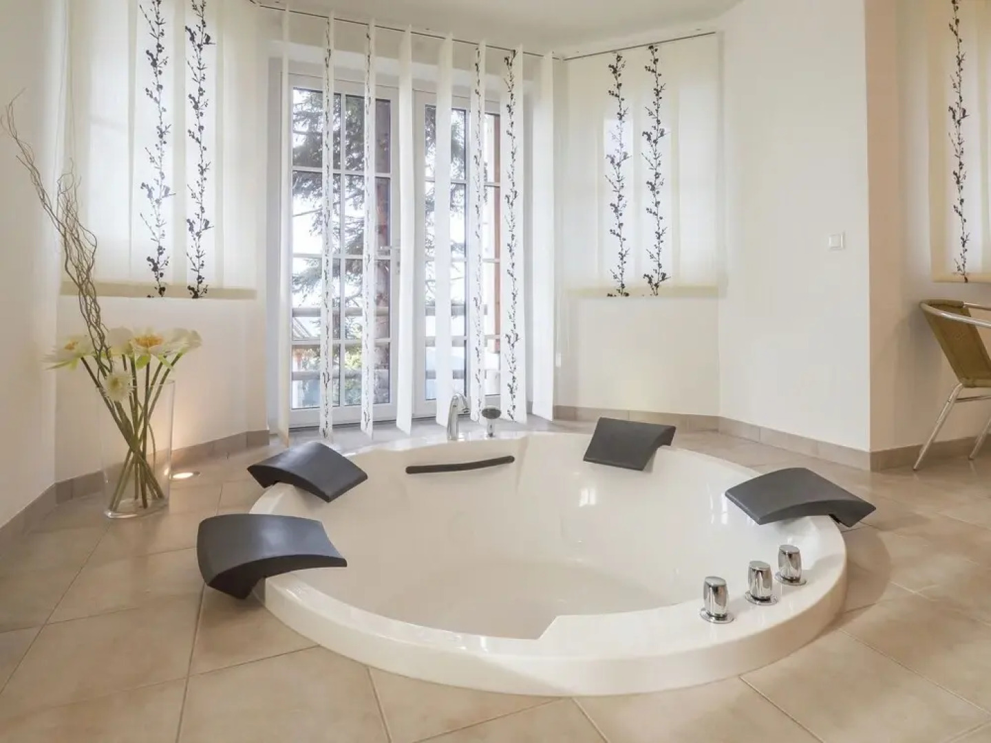 Luxurious Chalet in Koralpe With Sauna