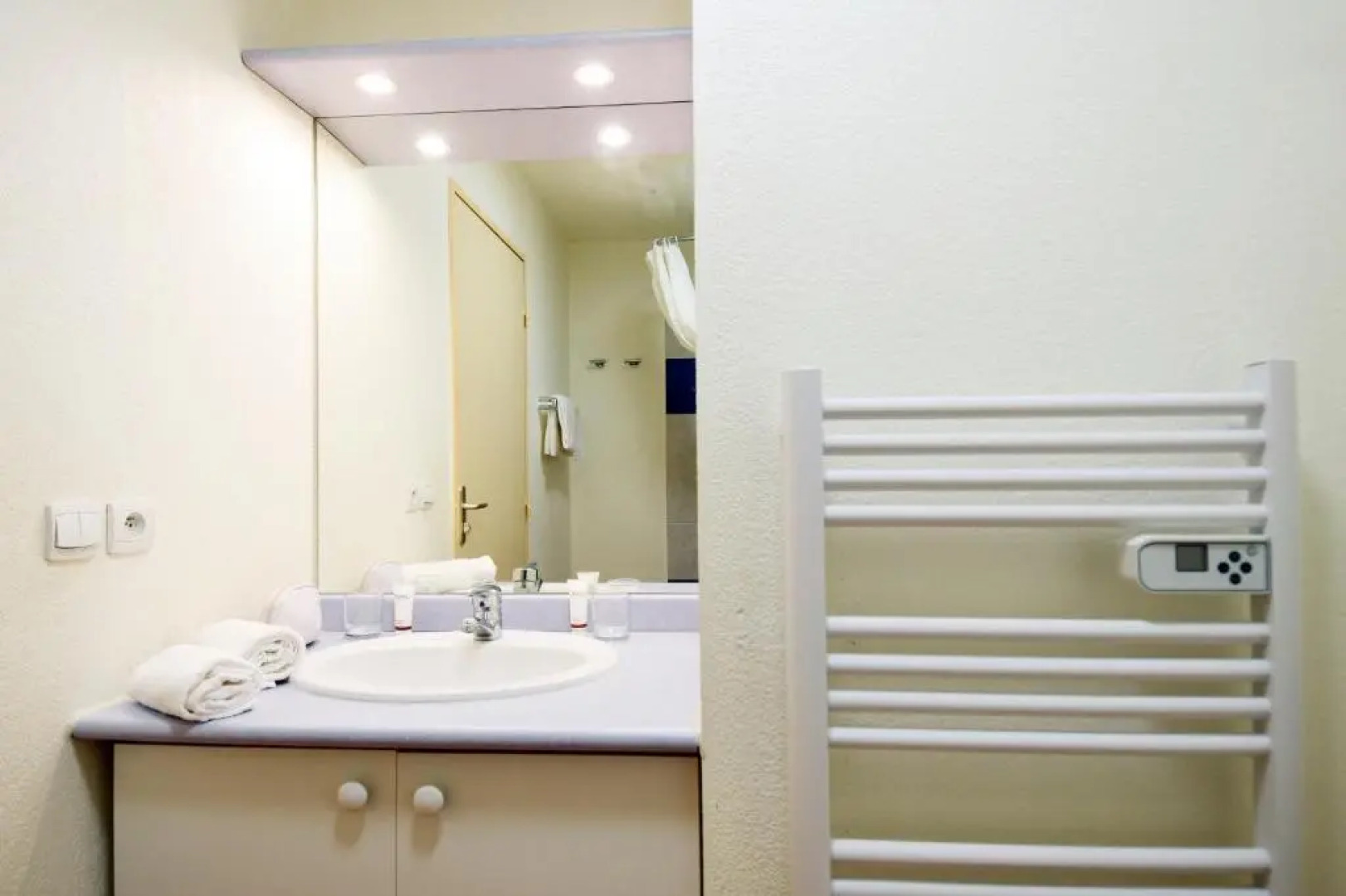 Residence Odalys Le Mas des Vignes