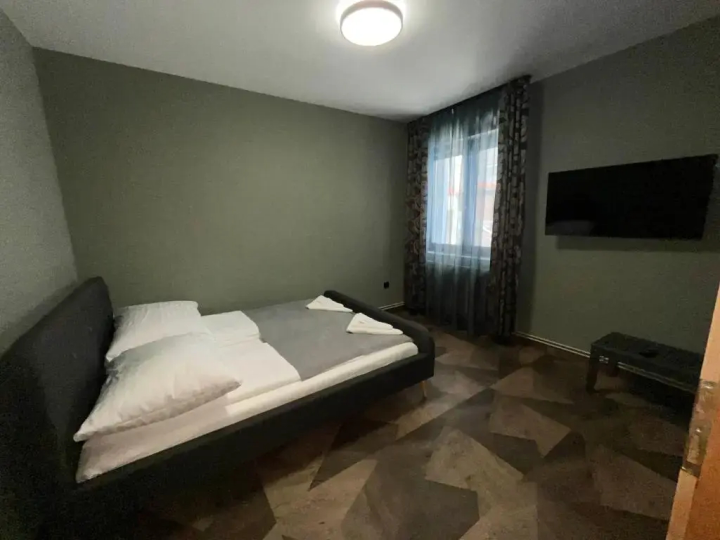 Park Hotel