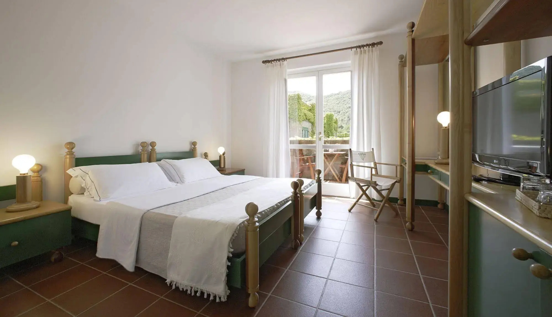 Residenza Sant'Anna del Volterraio