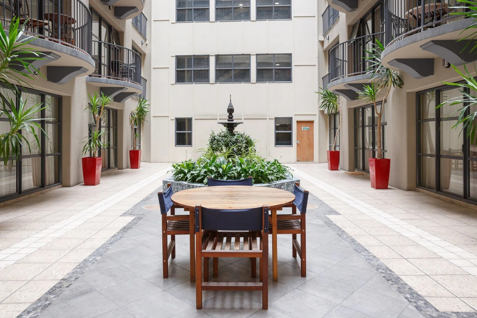 Quest Atrium Serviced Apartments