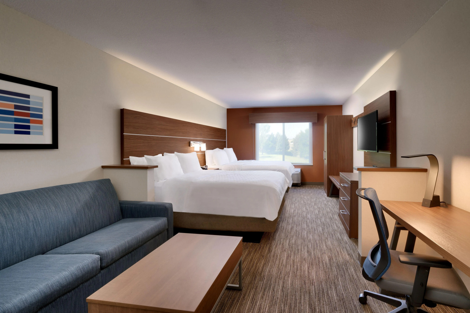 Holiday Inn Express Billings by IHG