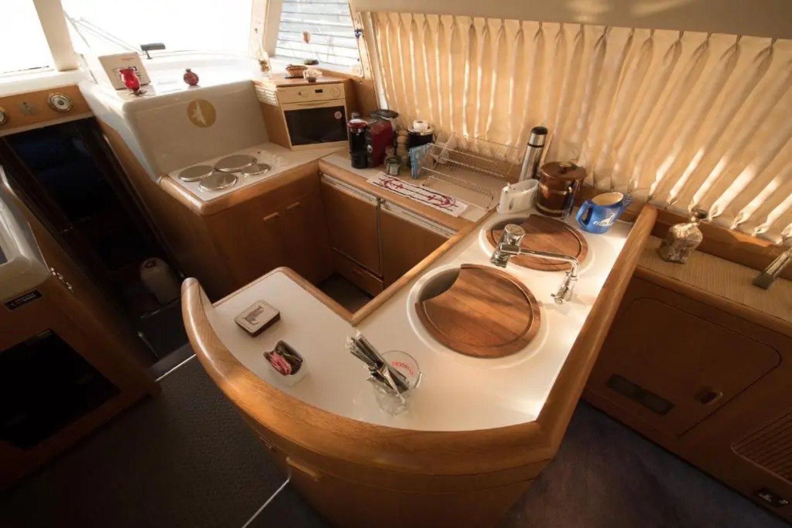 Solymar Greece Yachting. m/y "LL"