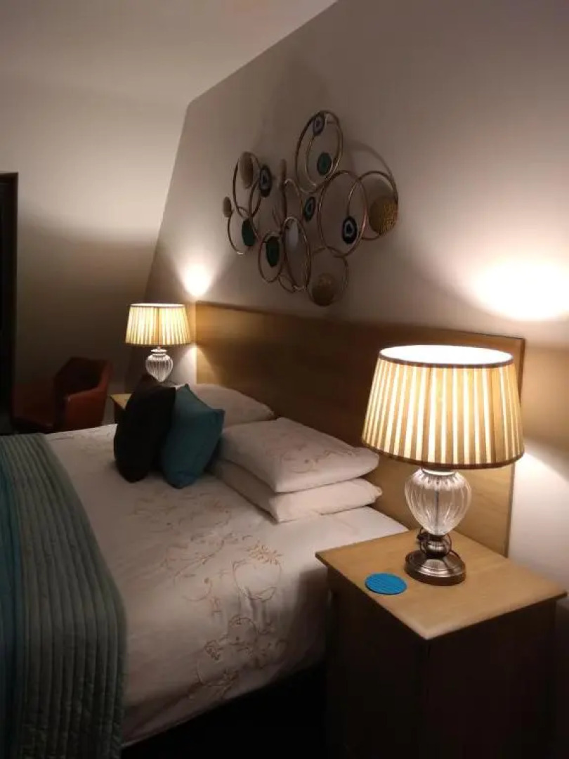 Tollyrose Country House