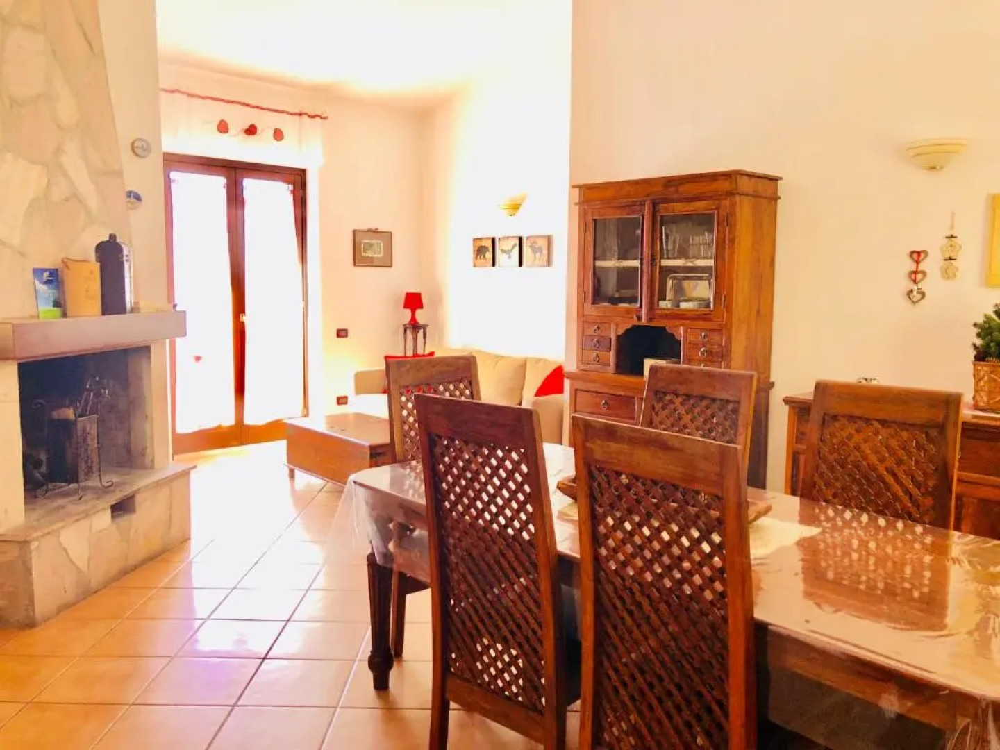 Rifugio del Cavaliere