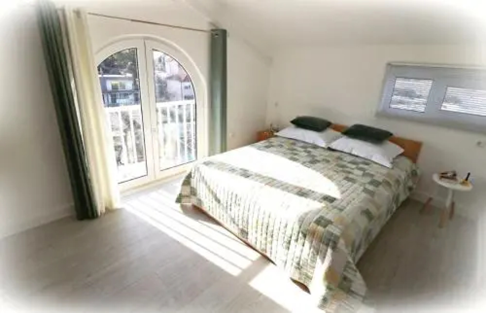 Apartment Peracko Blato, Put Jezera