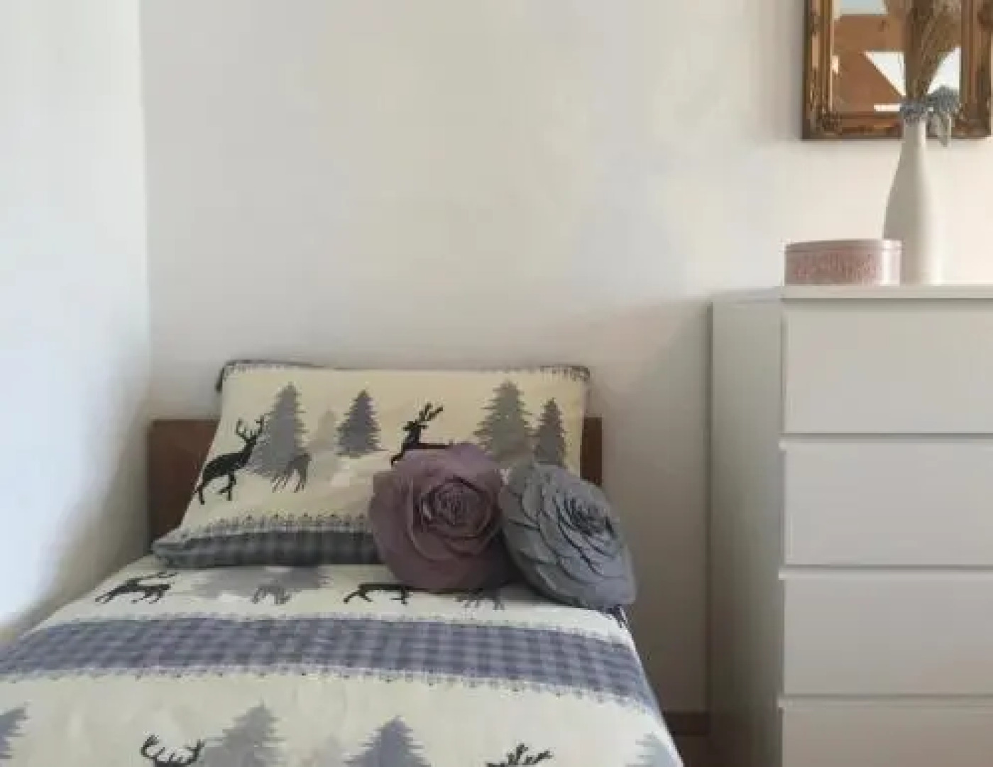 56er Herzog Apartments