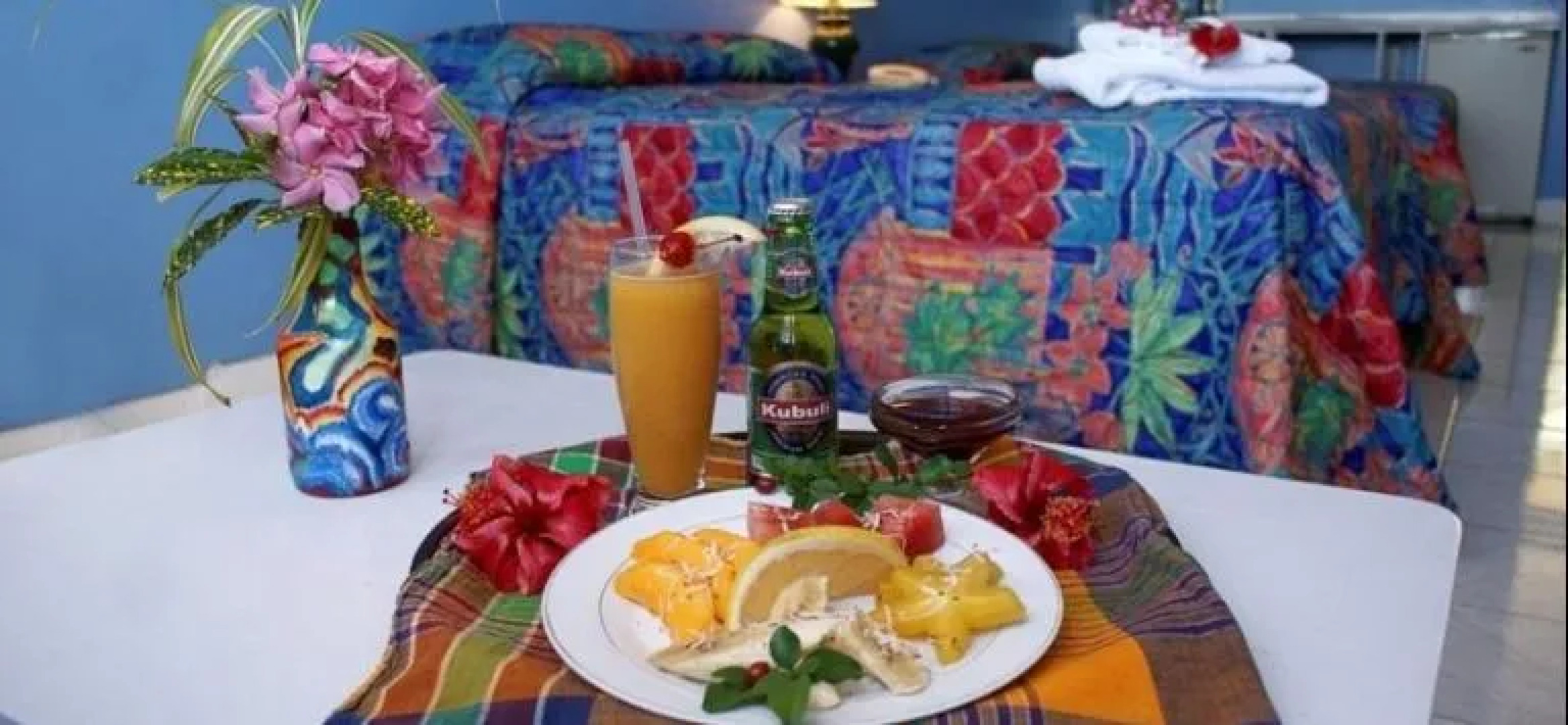 Anchorage Hotel, Whale Watch & Dive Center