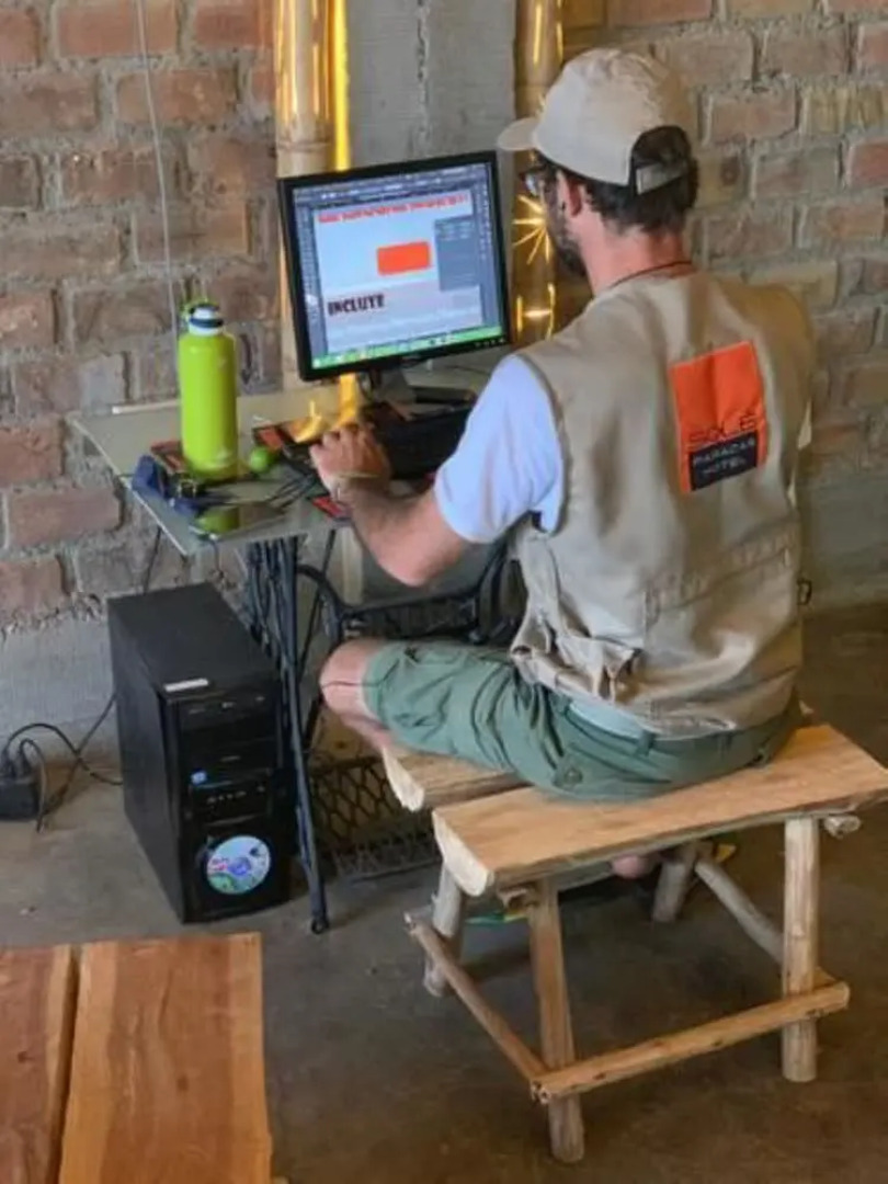 Solé Hotel Paracas - Hostel