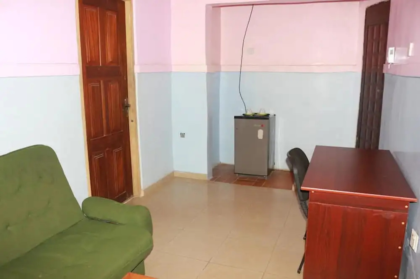 Elmariz Kitchen Motel