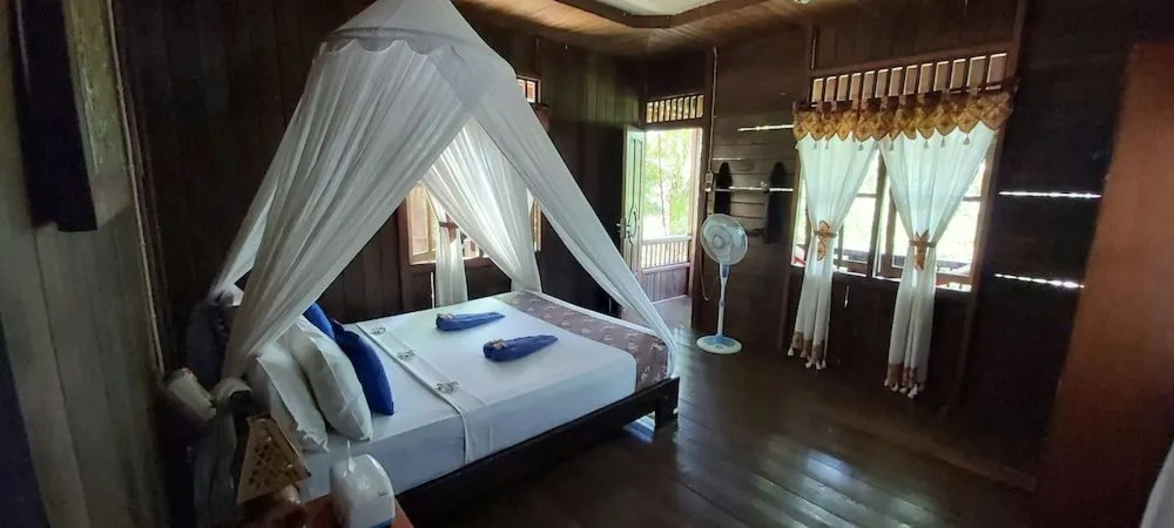 Mamaling Resort Bunaken