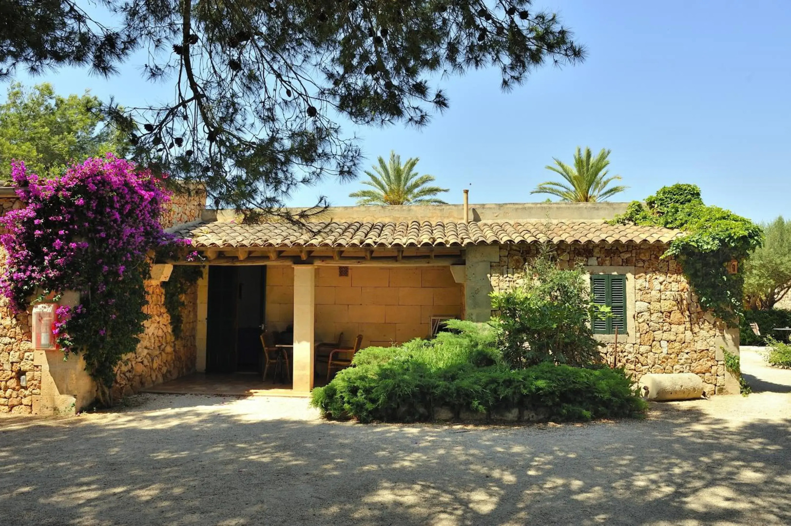 Petit Hotel Es Figueral