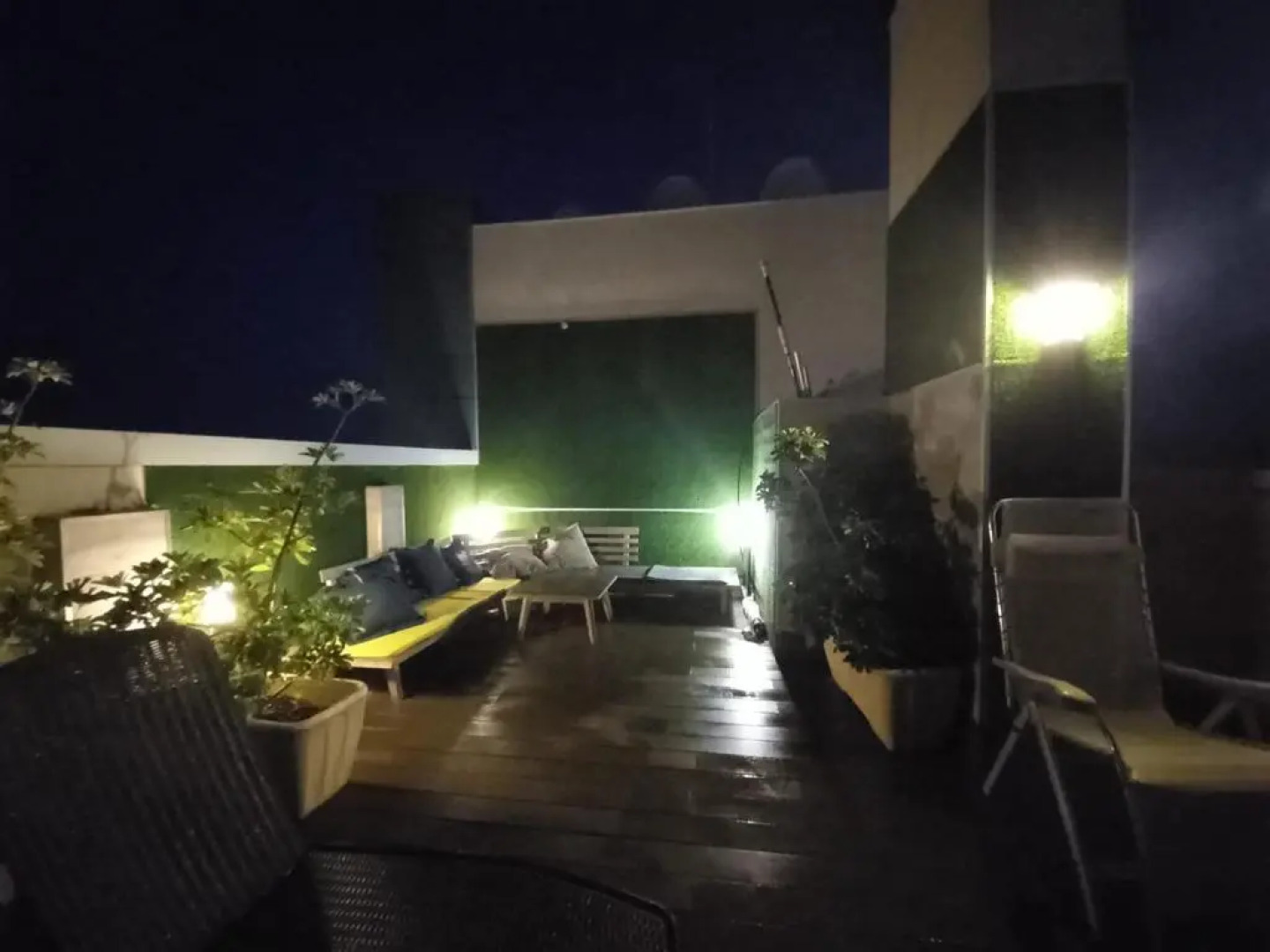 Benidorm Gemelos penthouse with private pool